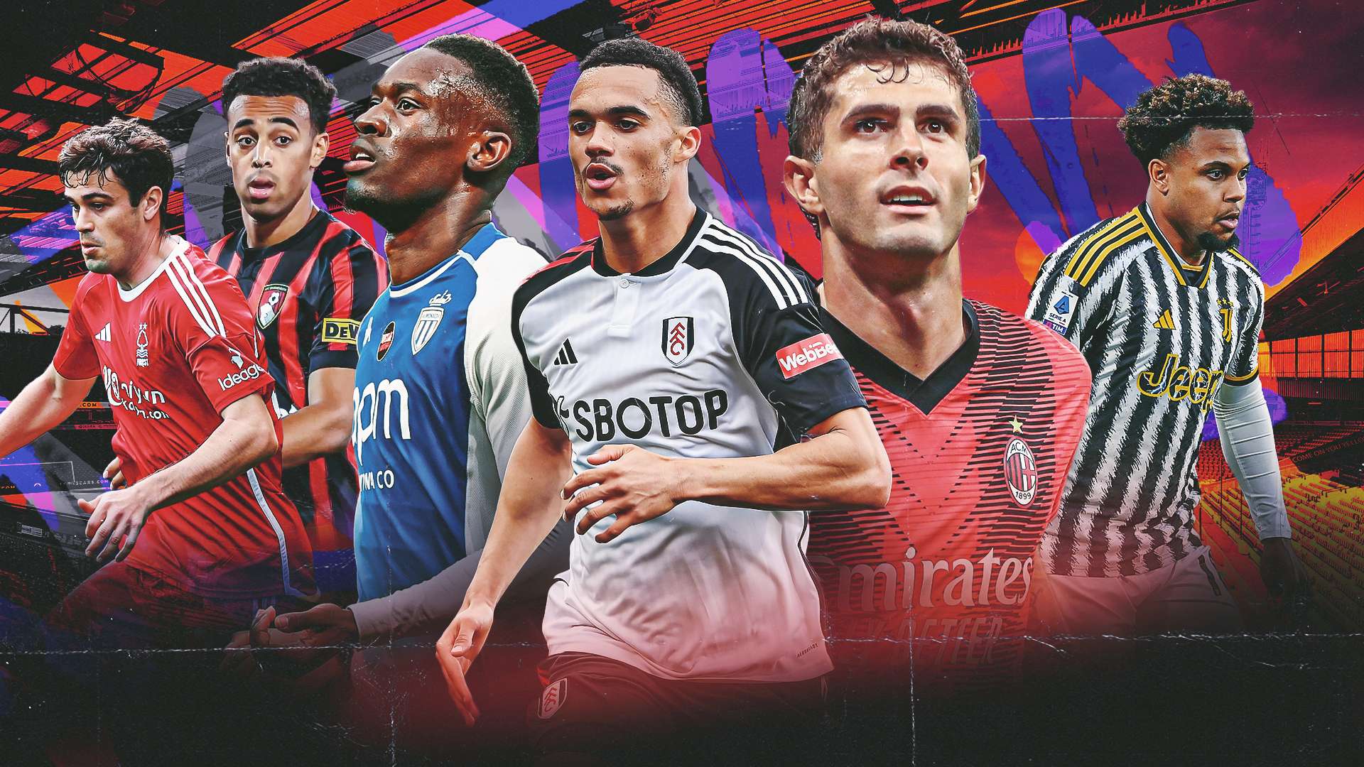 主场的氛围 主场的氛围