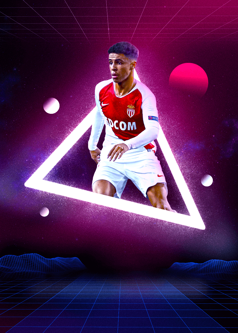 的竞争力 的竞争力