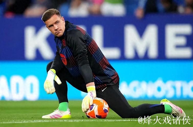 卡尼萨雷斯:巴萨判断失误了,他们以为卖掉特尔施特根很简单 卡尼萨雷斯:巴萨判断失误了,他们以为卖掉特尔施特根很简单