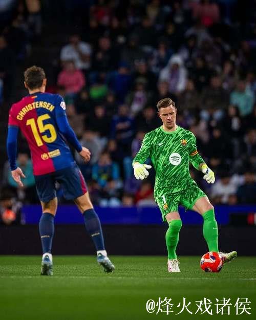 卡尼萨雷斯:巴萨判断失误了,他们以为卖掉特尔施特根很简单 卡尼萨雷斯:巴萨判断失误了,他们以为卖掉特尔施特根很简单