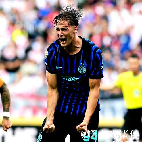 迪卡尼奥:国米再这样下去,将会迎来一个失望的 迪卡尼奥:国米再这样下去,将会迎来一个失望的