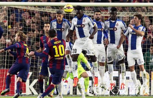 每体:西甲第18轮西人vs巴萨的加泰德比被认定为高风险比赛 每体:西甲第18轮西人vs巴萨的加泰德比被认定为高风险比赛