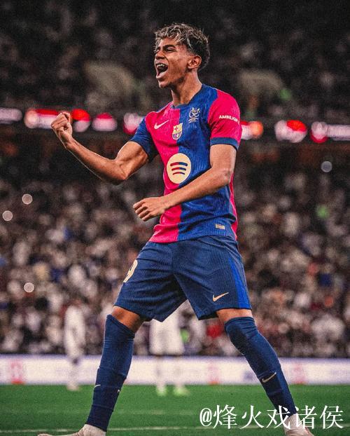 亚马尔超姆巴佩独享历史第1,铁卫梅开二度,巴 亚马尔超姆巴佩独享历史第1,铁卫梅开二度,巴