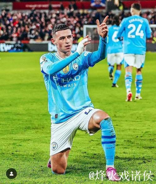 福登:下半场我们更有耐心了;很高兴能延续进球势头 福登:下半场我们更有耐心了;很高兴能延续进球势头