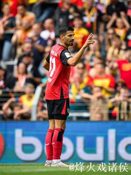 预定普斯卡什奖?药厂前锋泰里耶对阵科隆打入一 预定普斯卡什奖?药厂前锋泰里耶对阵科隆打入一