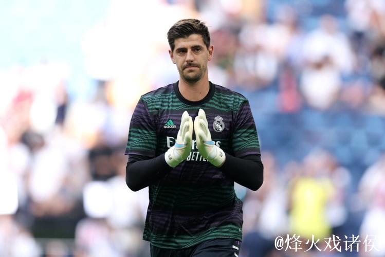 里程碑,库尔图瓦收获皇马生涯第200场胜利 里程碑,库尔图瓦收获皇马生涯第200场胜利