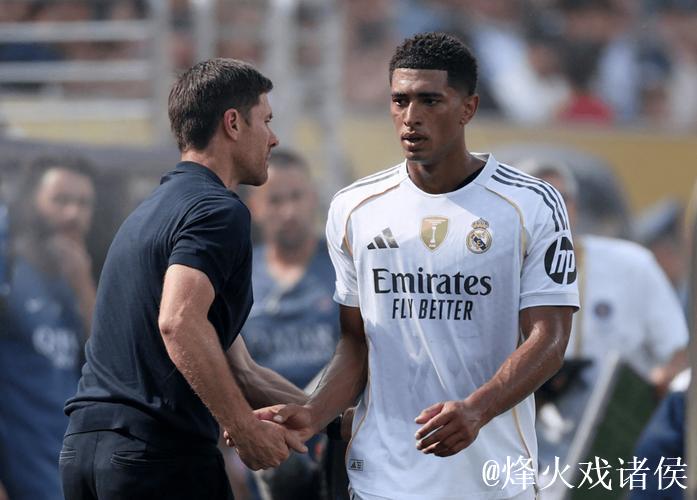 欧冠|皇马1：2不敌曼城，阿隆索要被师傅瓜帅整