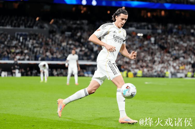 欧冠|皇马1：2不敌曼城，阿隆索要被师傅瓜帅整