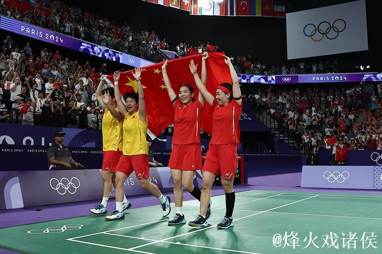 国羽全力以赴 备战全运会资格赛与世锦赛双线作战 国羽全力以赴 备战全运会资格赛与世锦赛双线作战