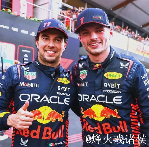 F1红牛车队与红牛二队揭晓下赛季车手阵容 F1红牛车队与红牛二队揭晓下赛季车手阵容
