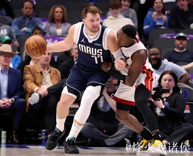 东契奇缺席独行侠险胜雷霆 步行者击败热火 东契奇缺席独行侠险胜雷霆 步行者击败热火